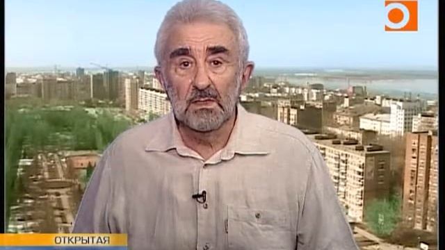 Михаил Покрасс. Открытая дверь. Эфир передачи от 16.08.2018 смотреть онлайн