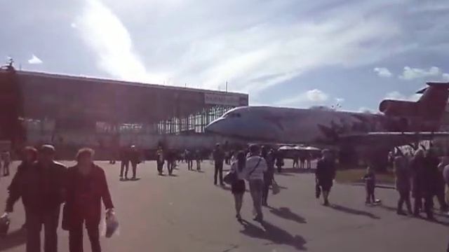 01.05.2013 .ВВЦ-ВДНХ смотреть онлайн