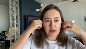 Витамин В5: Cos de Baha и La Roche-posay