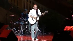 Розенбаум Александр - Я увидел во дворе стрекозу  (муз. А. Розенбаума, сл. О. Русских)