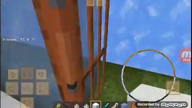 Наш дом мечты в майнкрафте смотреть онлайн