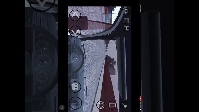 Путь  дальнобоя! Купил газель и устроился на работу?—Real Oper City смотреть онлайн