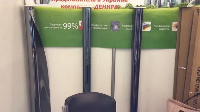 Выставка Фасад Днепр смотреть онлайн