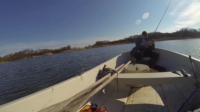 Часть 26. Аланды: Весна 2018. Без редакции. смотреть онлайн