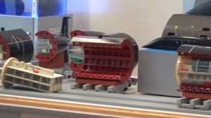 Экскурсия в Северодвинск