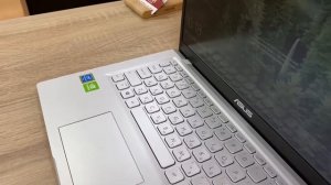 Ноутбук Asus VivoBook 14 X415