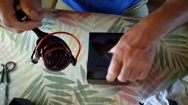 Kastking sharky 3 смотреть онлайн