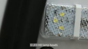 Сигнальные огни для открытия дверей автомобиля