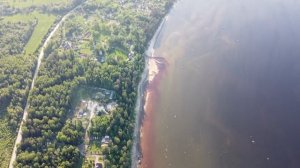 Подъем на 500 метров.