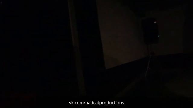 Перформанс Павла Овчарова 'Пустое пространство'  @ Арт-Ель, 2017_0517  (1of2)
