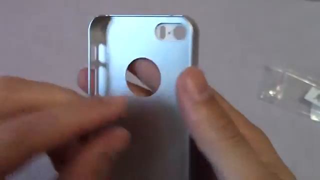 Глпмурный чехол на Айфон с Алиэкспресс. смотреть онлайн