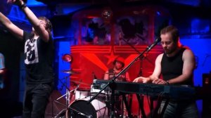 07. Иван Демьян & "7Б" | "С Юга дуют молодые ветра" | Станция М, Севастополь, 20.03.2015г.