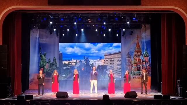 «Гимн Родине» смотреть онлайн