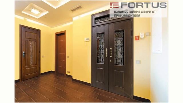 какая металлическая дверь лучше квартире смотреть онлайн