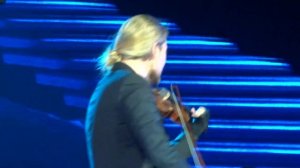 David Garrett - Stairway To Heaven - Erfurt 05.05.19