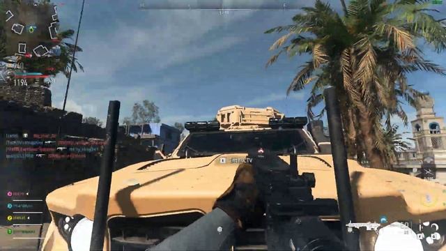 Call of Duty Modern Warfare 2 (2022) Gameplay | Invasion | 1080p | Funny смотреть онлайн