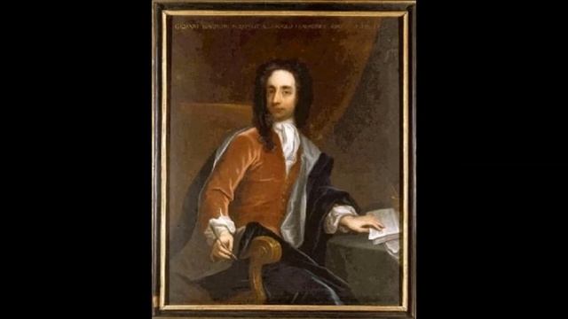 Бонончіні Bononcini "Per la gloria" dall`opera "Griselda" Володимир Чібісов Volodymyr Chibisov смотреть онлайн