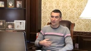 Здоровое питание. Павел Булин. Вебинар.