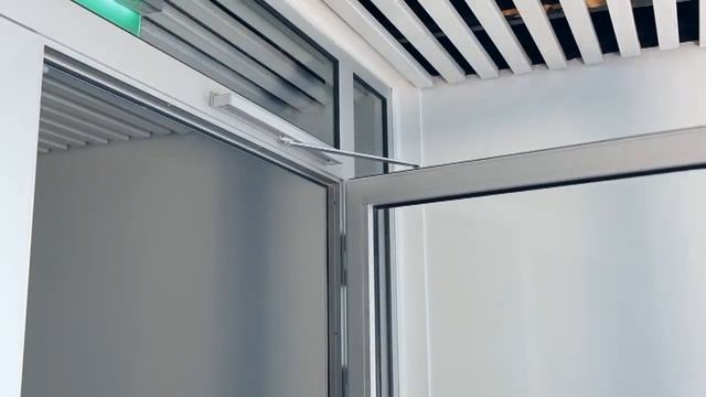 Дорлок - Ликбез функция дохлопа в доводчиках