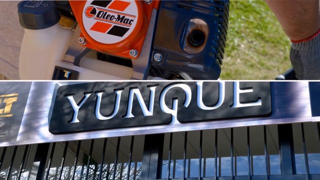 Spot OleoMac - Yunque Concordia смотреть онлайн