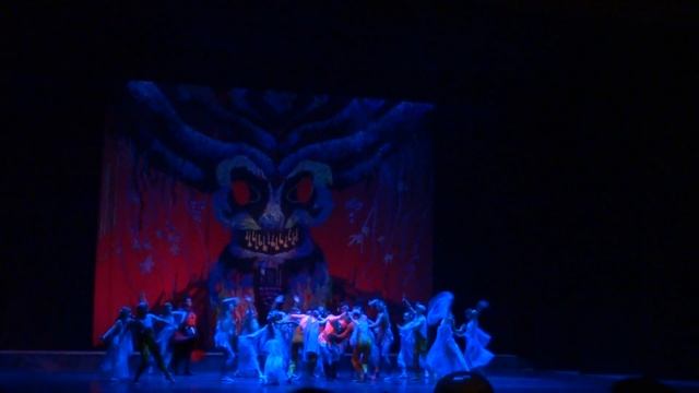 Открытие фестиваля «Схід Опера-2019»_Фауст_видео ГородХ_07ч смотреть онлайн