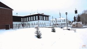 Енисейск (2)