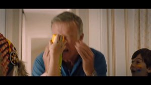 🎥Название: «Не все дома» (2020).Приятного просмотра 🍿