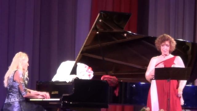 X.Montsavatge “Canto negro” смотреть онлайн