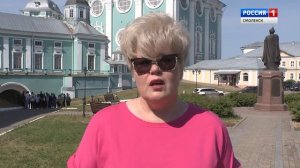 24 06 2023 Одигитрия