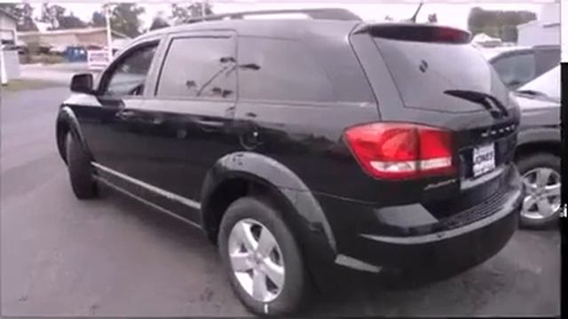 2013 Dodge Journey Bel Air MD 21014 смотреть онлайн