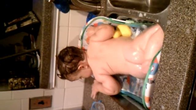 Jacob in the tub смотреть онлайн