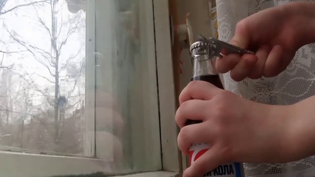 мультитул из набора для выживания- обзор набора для выживания.