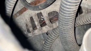 Nissan Micra K12 «ДО и ПОСЛЕ замены генератора»