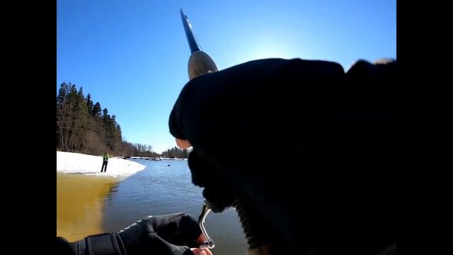 Лосось ##рыбалка смотреть онлайн