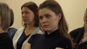 13.03.19 Сергей Маненков встретился с населением в Полновате.