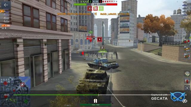 Турнирная игра ТЕАТР vs UGLY
