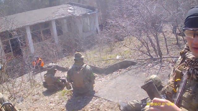 Страйкбол Тольятти Открытая игра смотреть онлайн