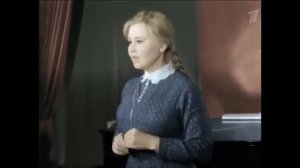 Гениальная сцена из фильма "Приходите завтра" Фрося Бурлакова