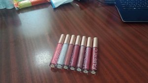 Блеск для губ Too Glam - 199 руб- 329 руб