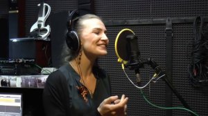«Романс Нины» из кинофильма «Мы из будущего»