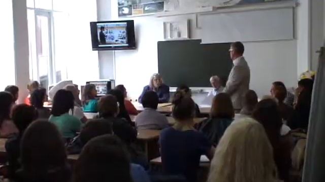 День открытых дверей ВШСД МАРХИ смотреть онлайн