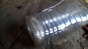 Раколовка своими руками из подручных средств