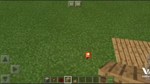 как сделать откривающиеся  двери в Майнкрафте