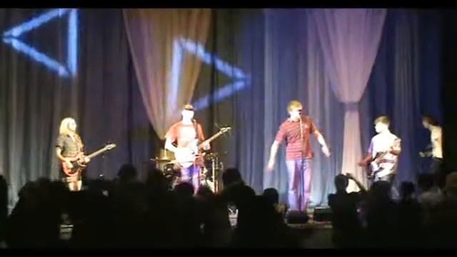 2010.08.27 - 13 - ''PepelaЦ'' (Энгельс) смотреть онлайн