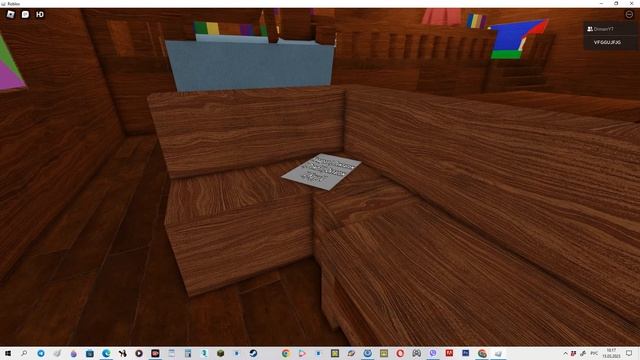 Монстры НО ПЛОХИЕ! Мы с диманом играем в DOORS But Bad смотреть онлайн