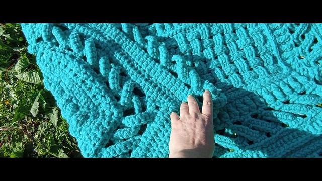 Ковер "Пирог" смотреть онлайн