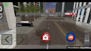 игра опер кар рассия