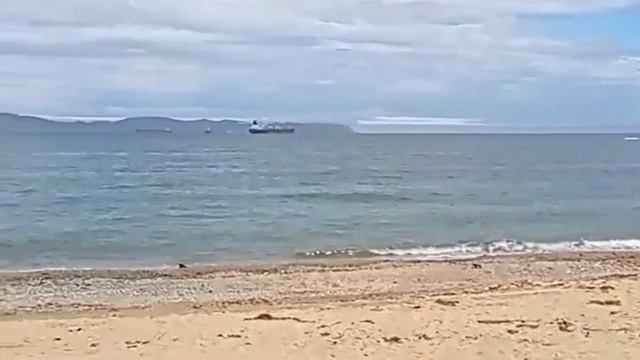 Пляж на Лесной смотреть онлайн