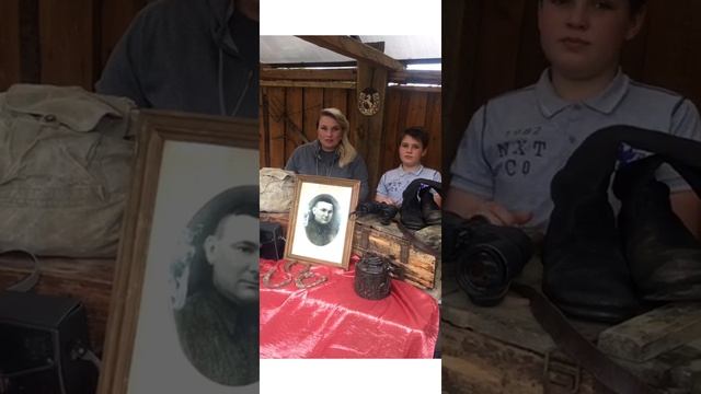 Ночь музеев 2020