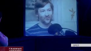 В "Русском стиле" состоялся поэтический вечер Антона Бушунова